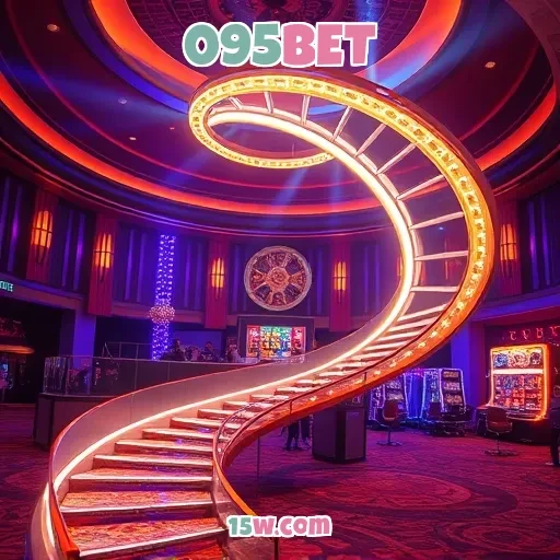 095BET: Explore o Bingo e Conquiste Premiações Imperdíveis!