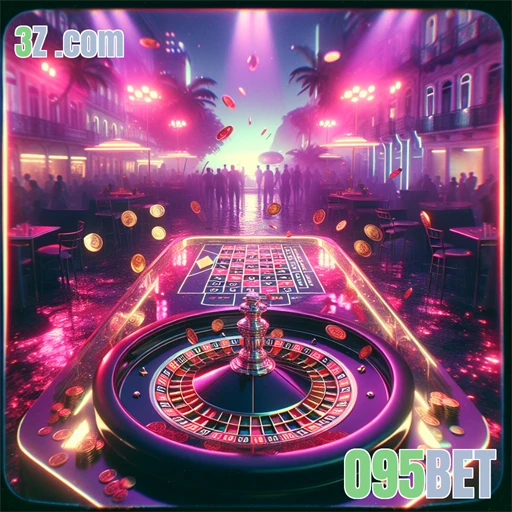 Descubra a Emoção dos Jogos de Eventos no 095BET