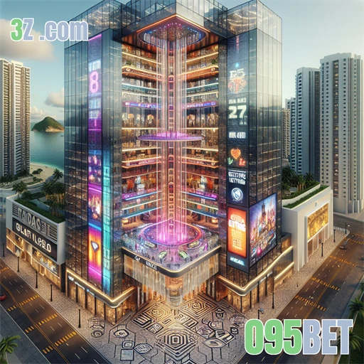 Descubra a Emoção dos Jackpots no 095BET