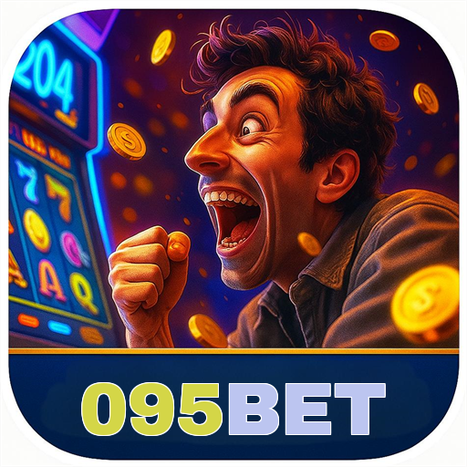 095BET 095BET logo