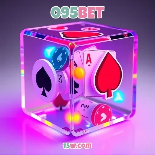 095BET: Promoções que Transformam Sua Diversão em Ganhos Potenciais